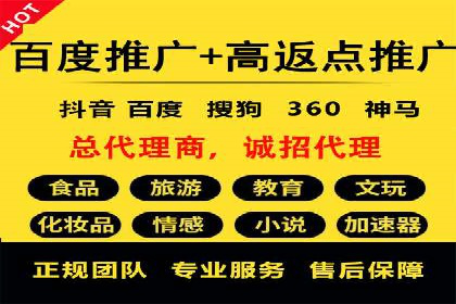 百度广告推广实战：助力企业快速崛起